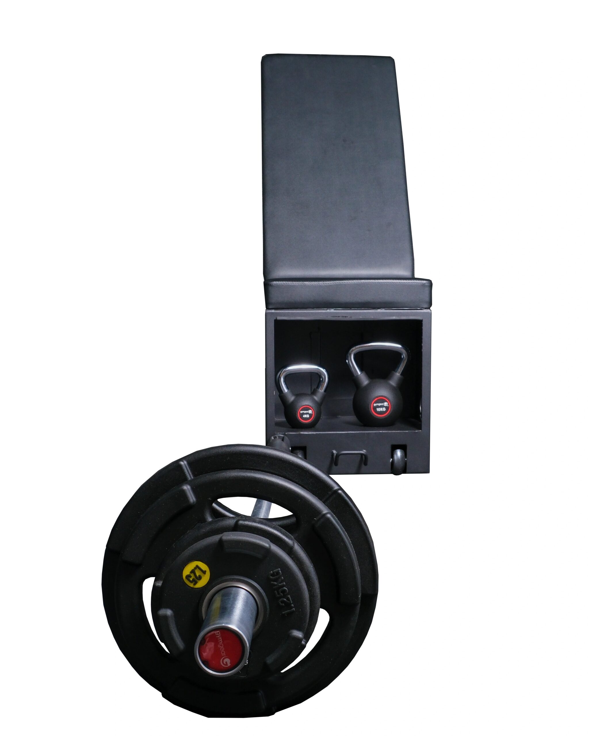 Pro Series, Studio HIIT Bench - Image 6