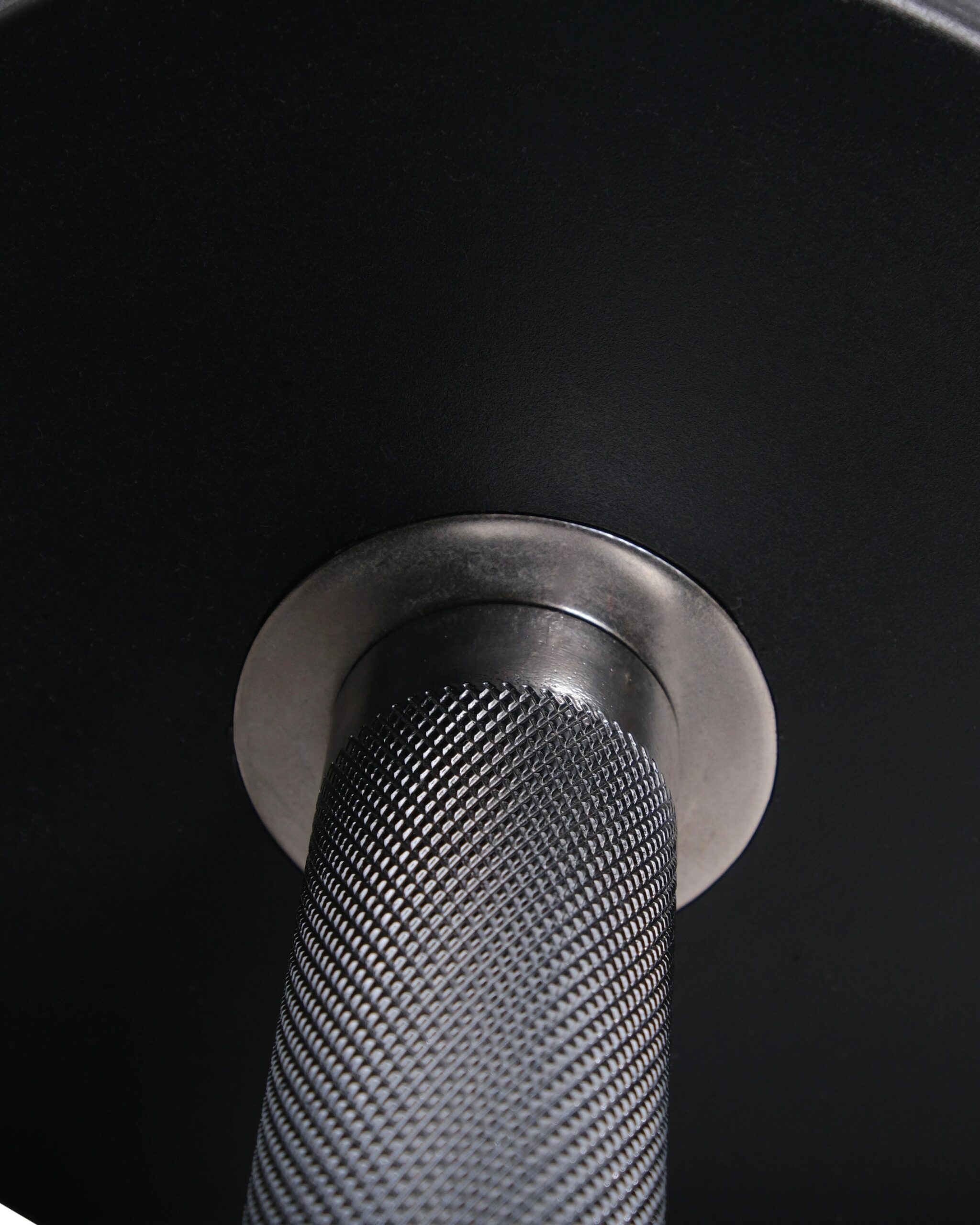Pro Rubber Dumbbells - Image 3