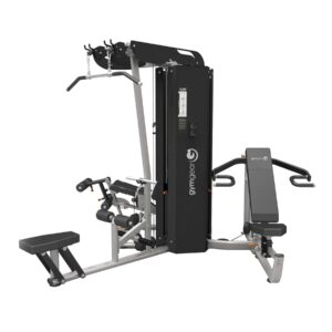 Pro Series 3 Station Multi Gym