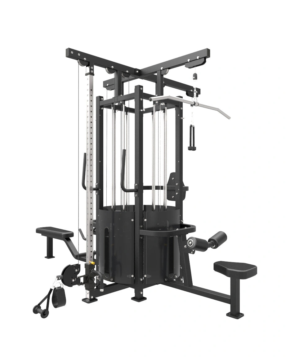 Pro Series, 4 Station Multi Gym - Image 3
