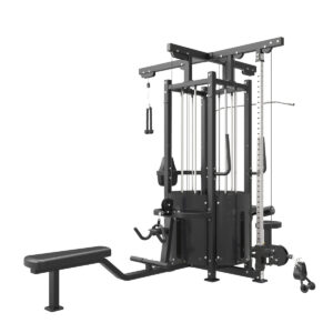 Pro Series, 4 Station Multi Gym