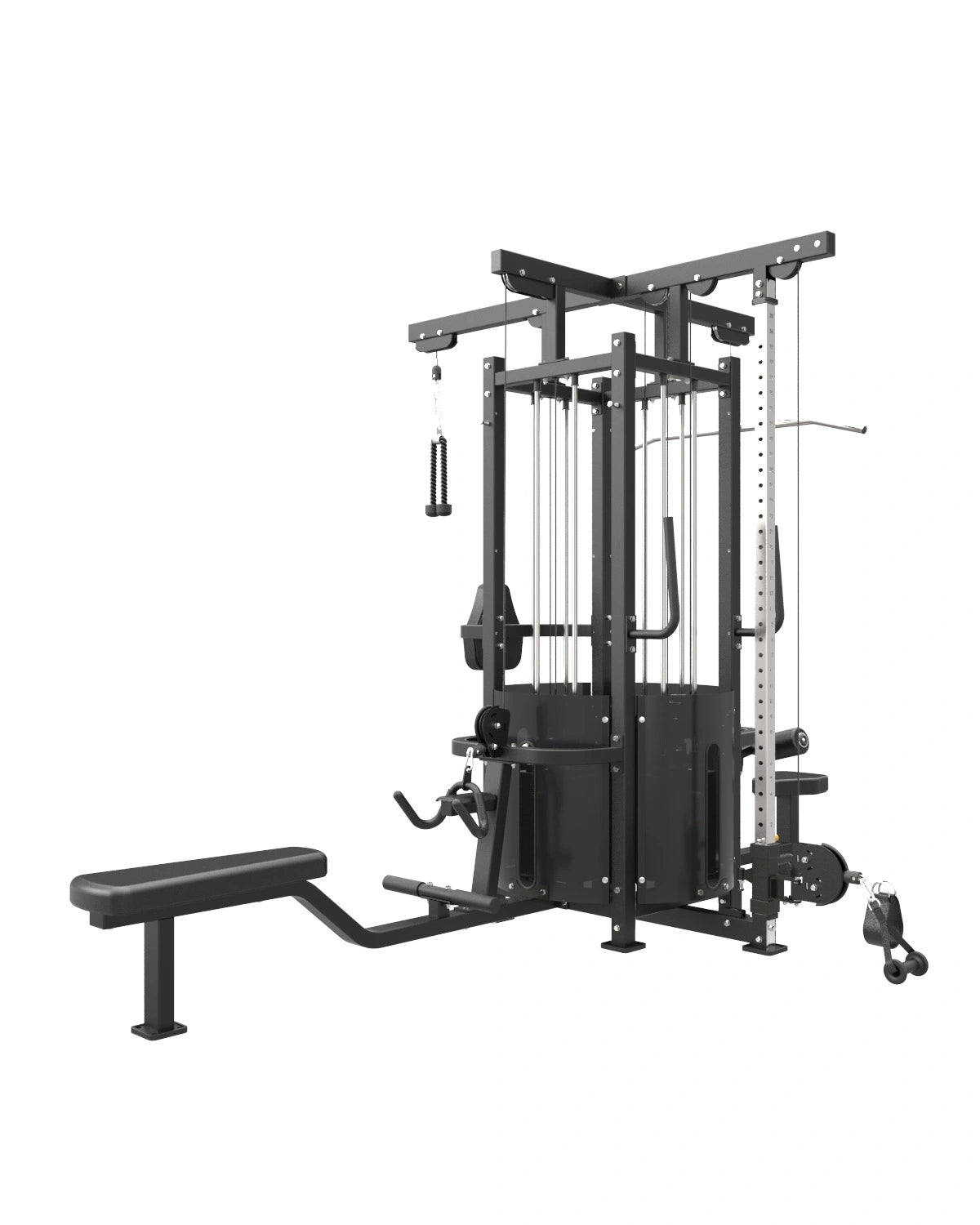 Pro Series, 4 Station Multi Gym