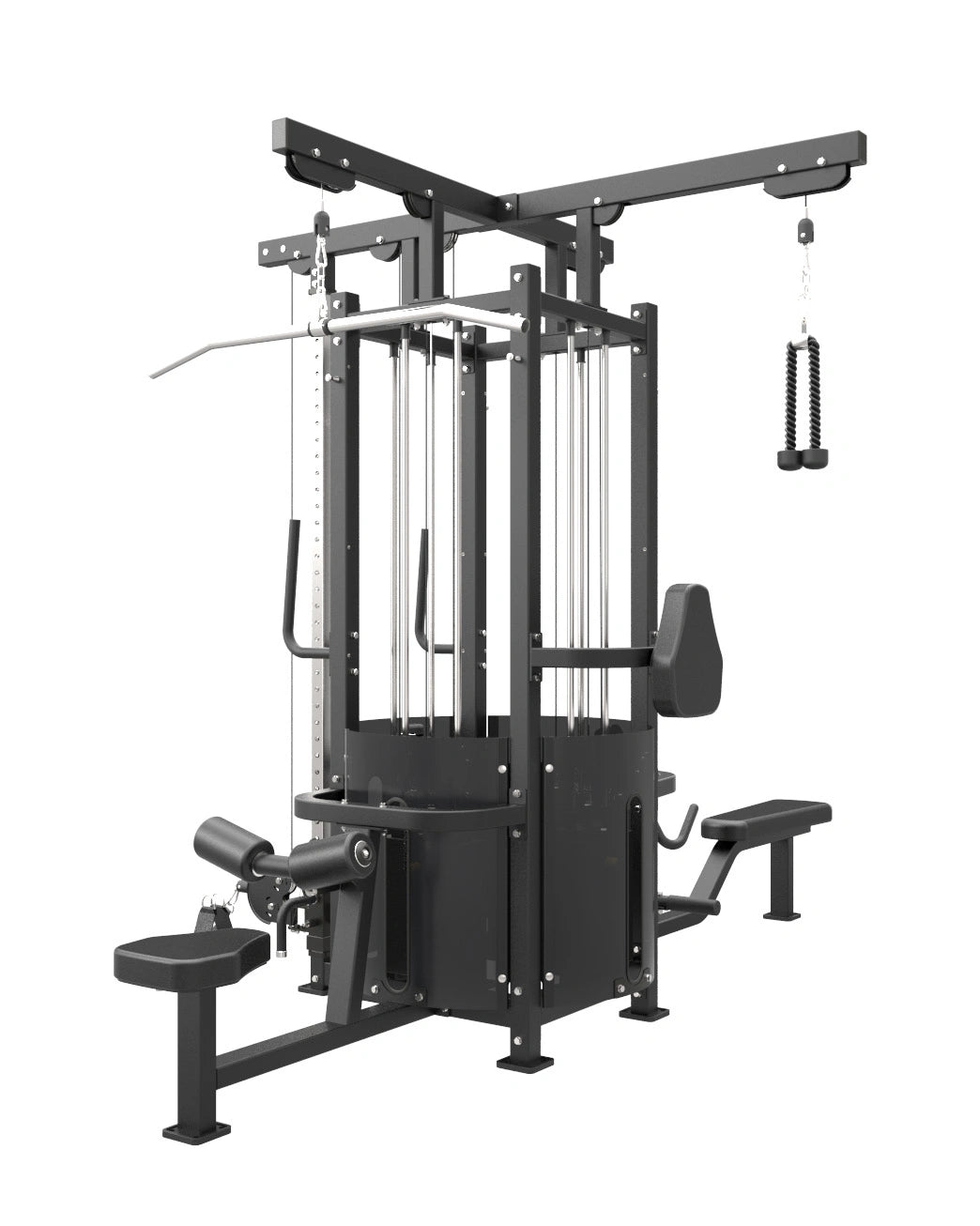 Pro Series, 4 Station Multi Gym - Image 4