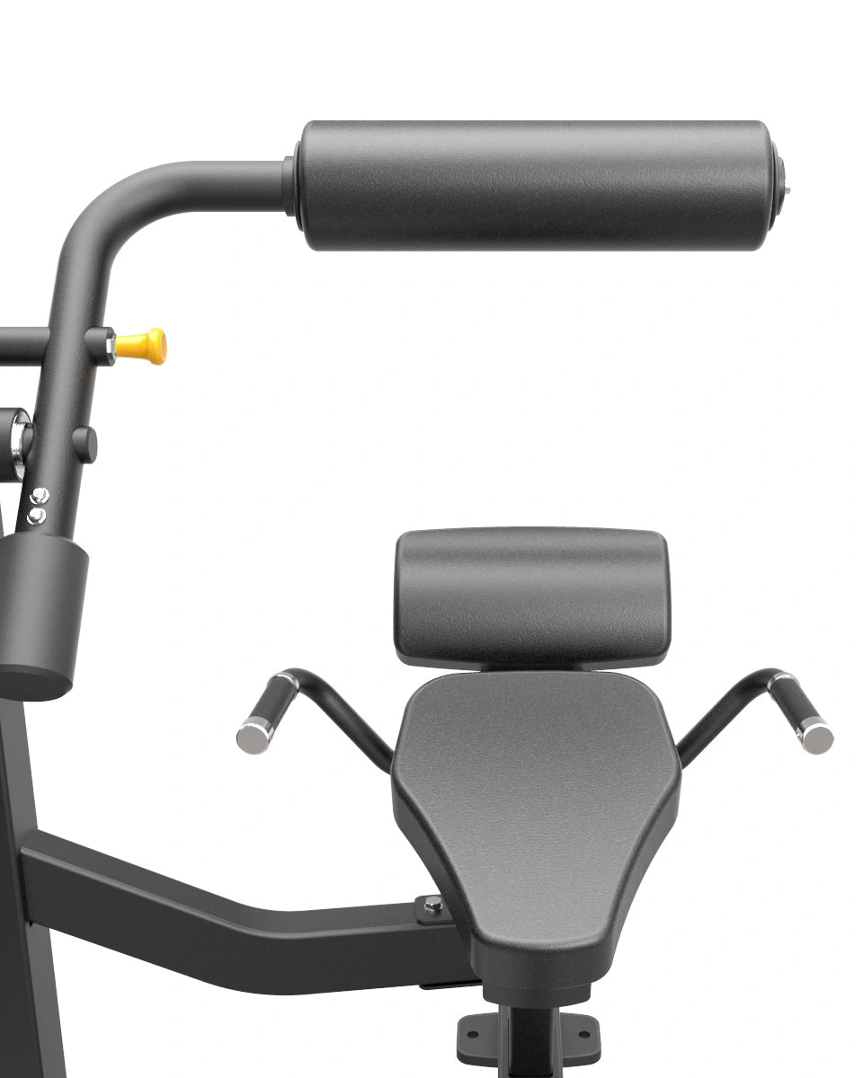 Pro Series, Ab / Back - Image 3