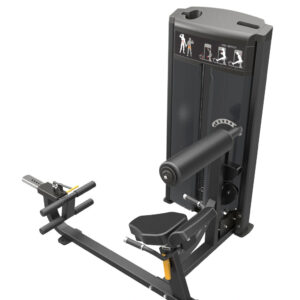 Pro Series, Ab / Back