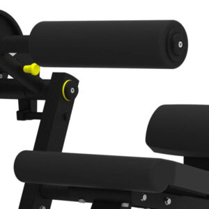Pro Series, Abdominal Crunch