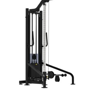 Pro Series, Adjustable High / Low Pulley