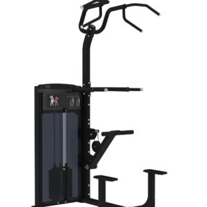 Pro Series, Assisted Chin / Dip