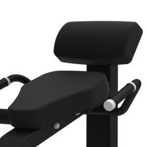 Pro Series, Back Extension