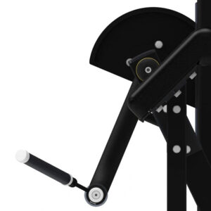 Pro Series, Bicep Curl