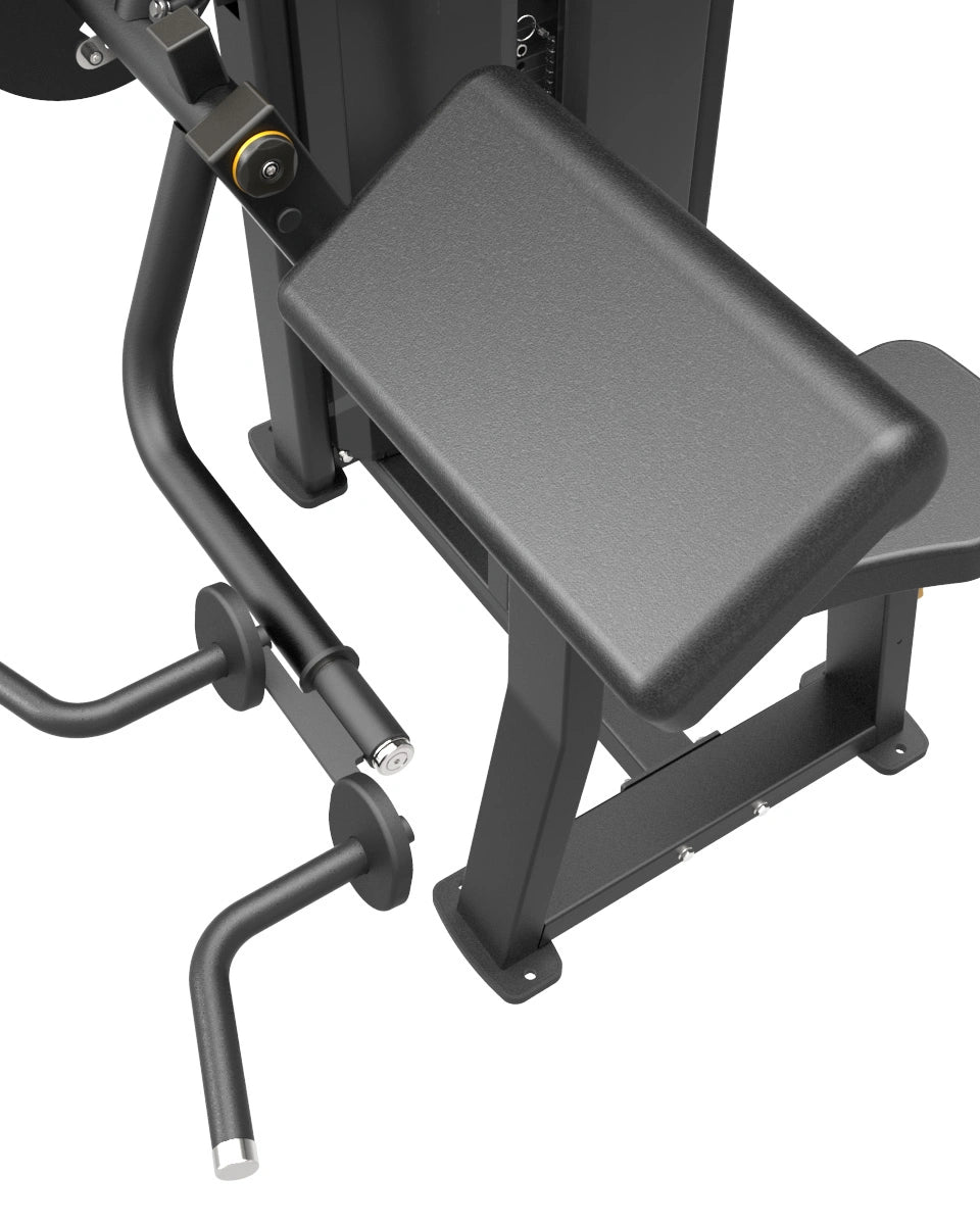 Pro Series, Bicep / Tricep - Image 3