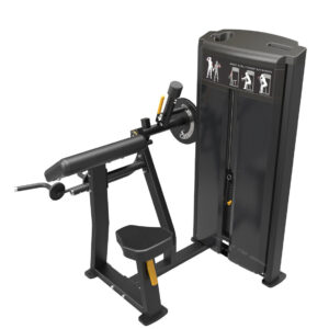Pro Series, Bicep / Tricep