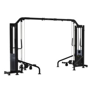 Pro Series, Cable Crossover