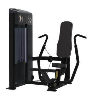 Pro Series, Chest Press