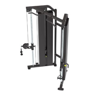 Pro Series, Dual Adjustable Pulley Plus