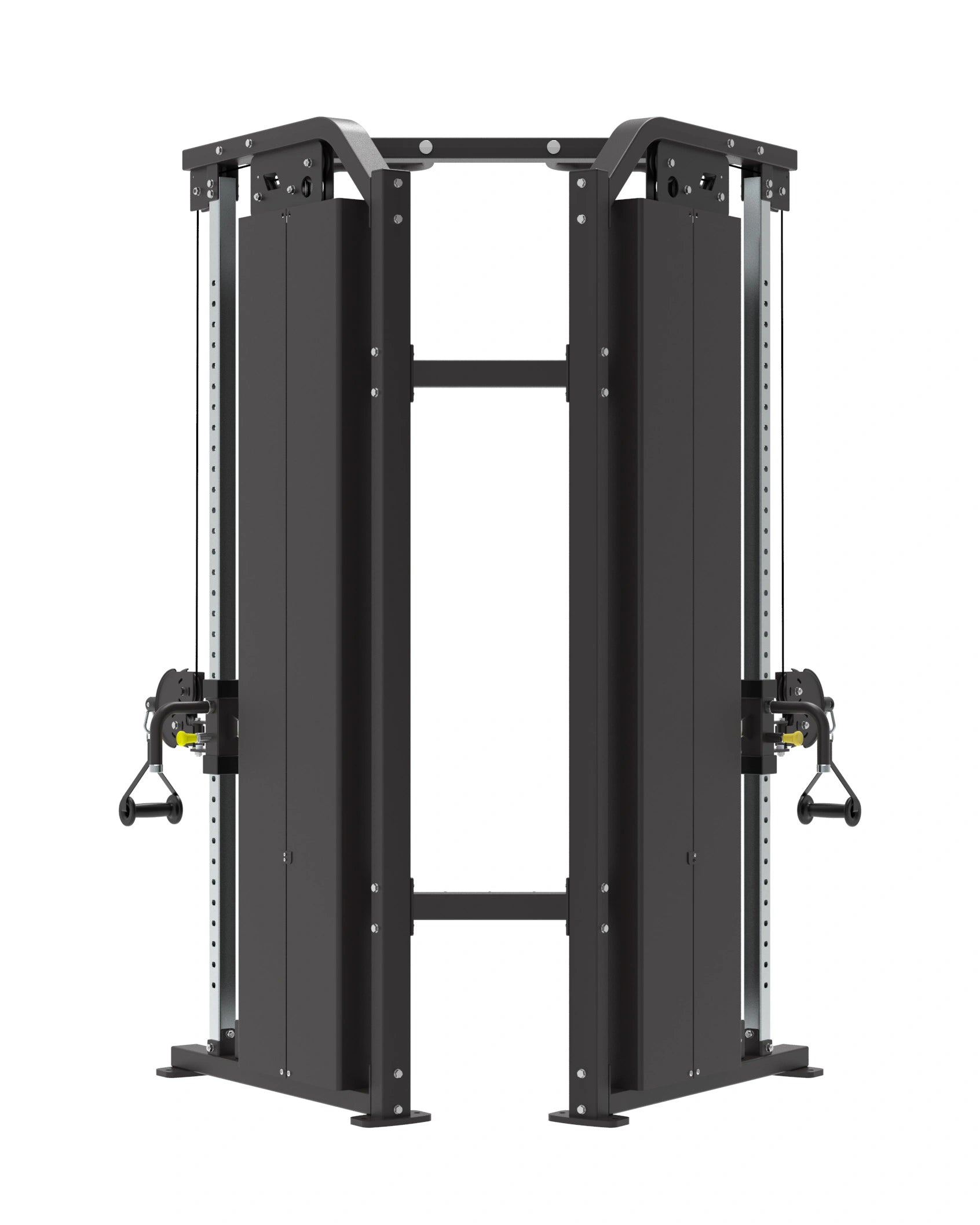 Pro Series, Dual Adjustable Pulley Plus - Image 10