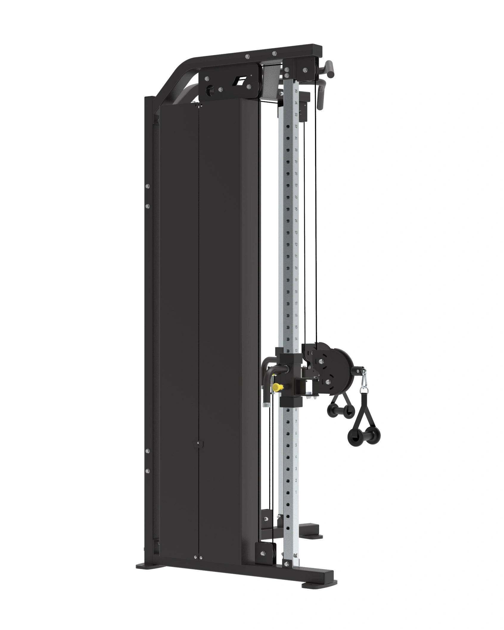 Pro Series, Dual Adjustable Pulley Plus - Image 6