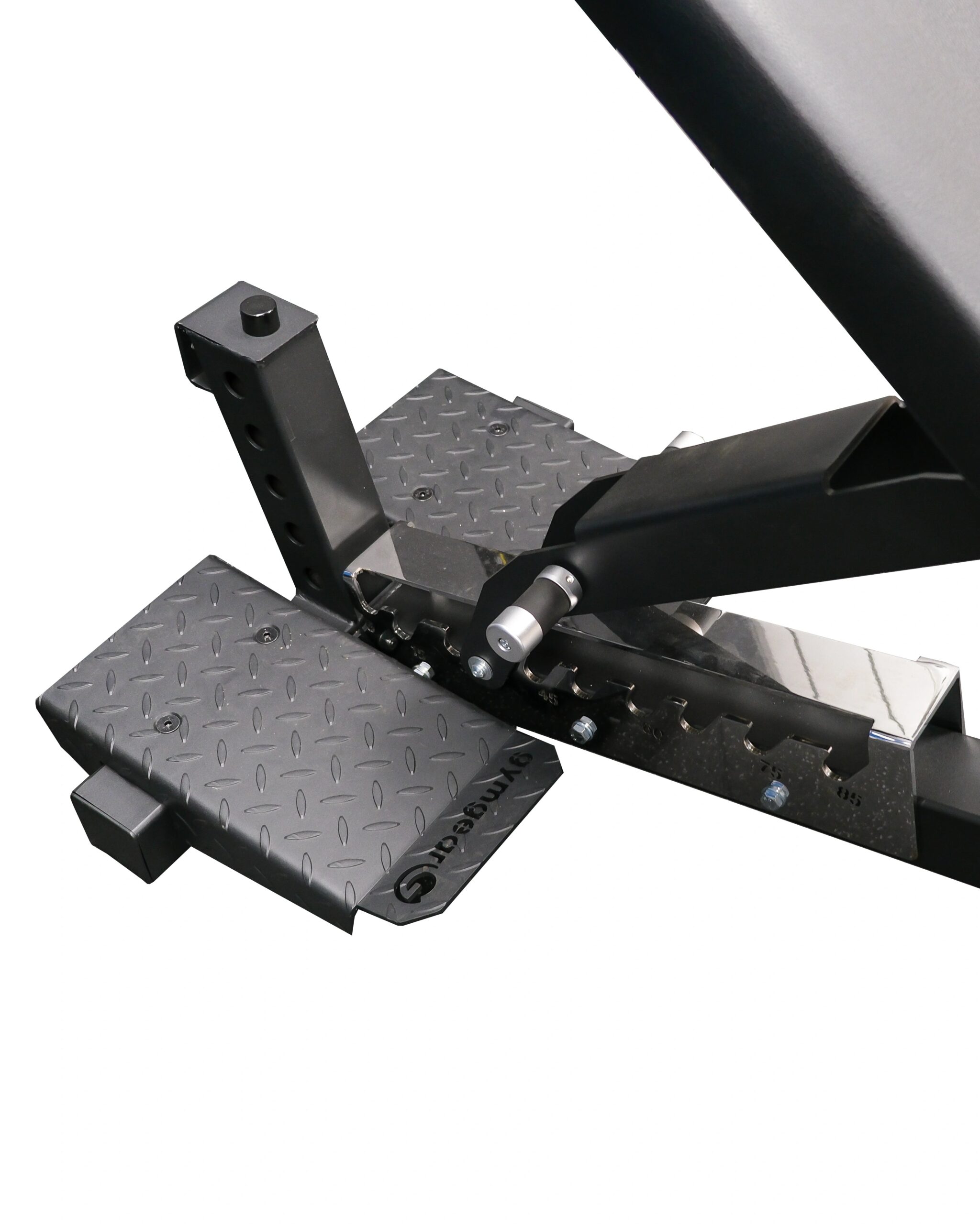 Pro Series Flat-Incline Adjustable Bench - Image 3