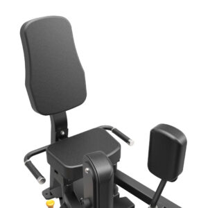 Pro Series, Outer Thigh