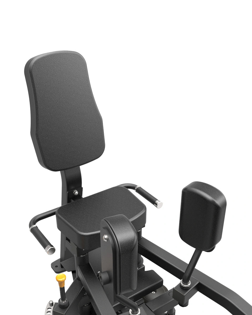 Pro Series, Outer Thigh