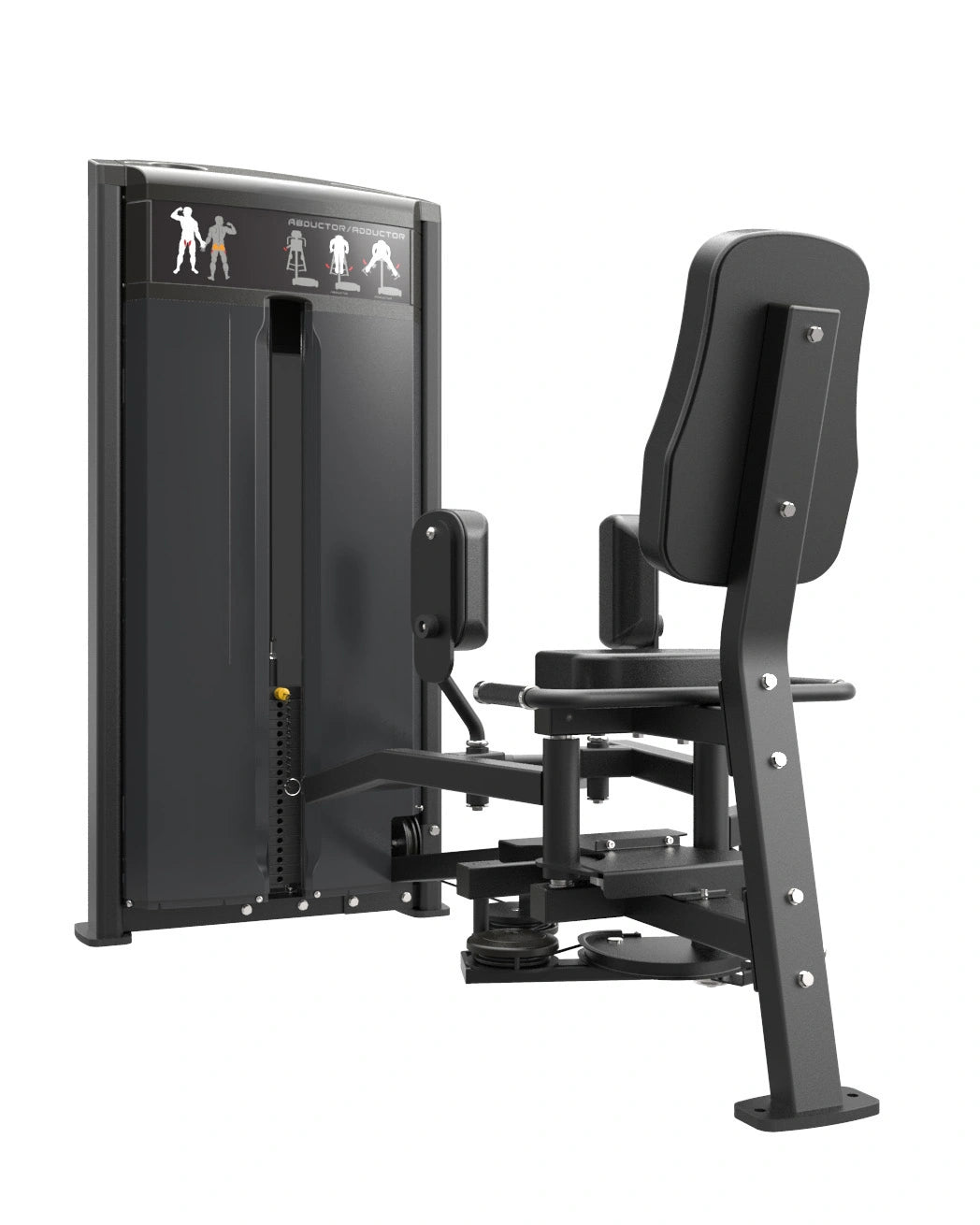 Pro Series, Inner / Outer Thigh - Image 3