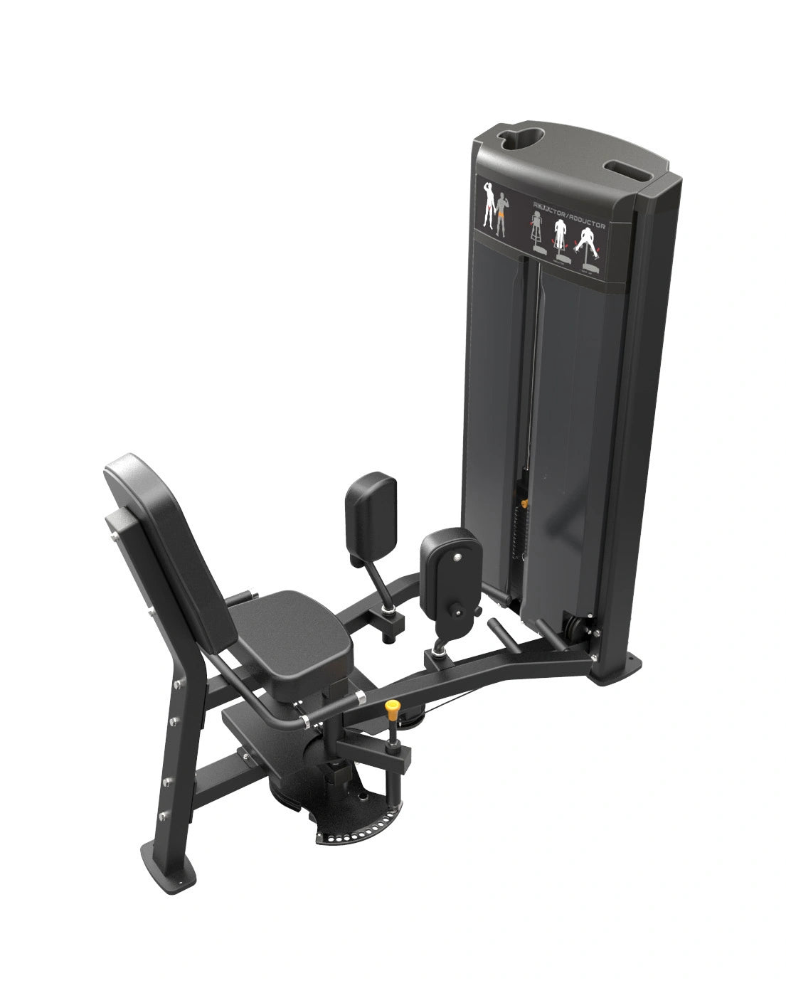 Pro Series, Inner / Outer Thigh - Image 4