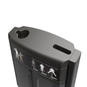 Pro Series, Inner / Outer Thigh