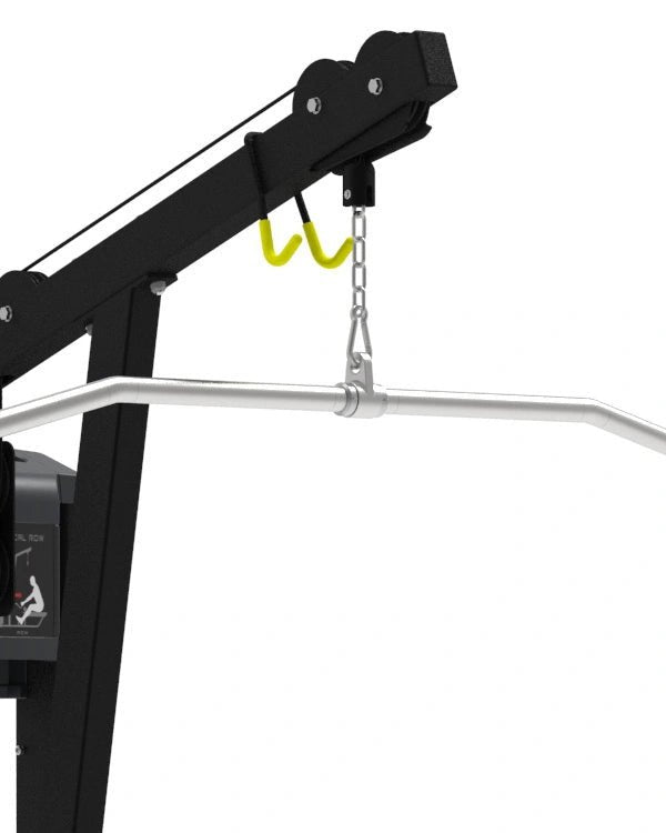 Pro Series, Lat Pulldown / Low Row - Image 3