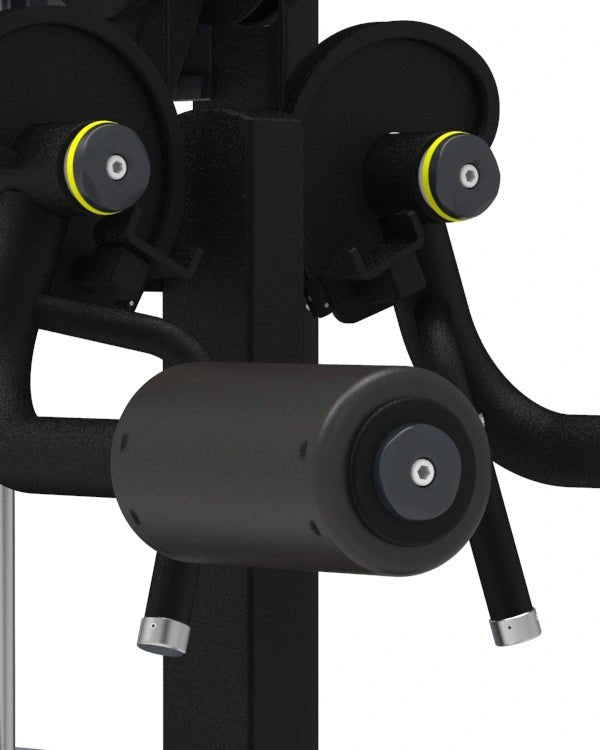 Pro Series, Lateral Raise - Image 2