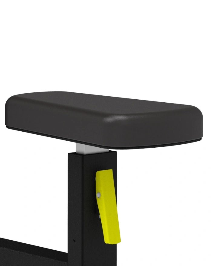 Pro Series, Lateral Raise - Image 3
