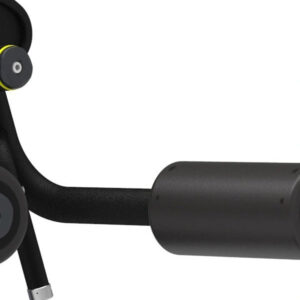 Pro Series, Lateral Raise