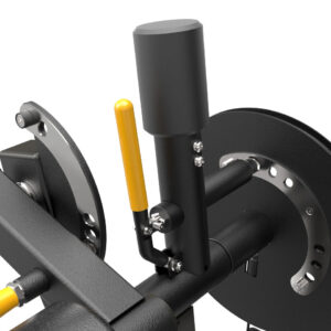 Pro Series, Leg Extension