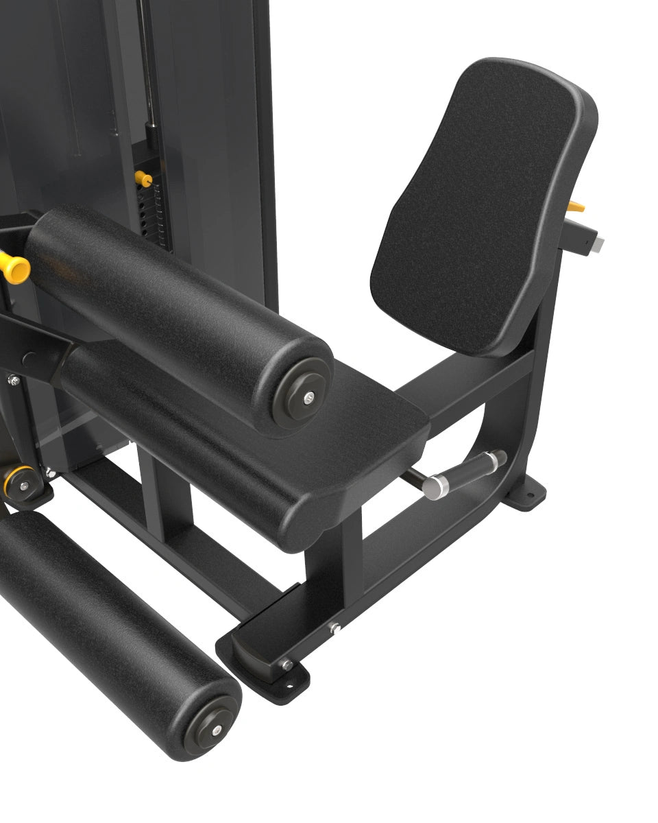 Pro Series, Leg Extension / Leg Curl - Image 5
