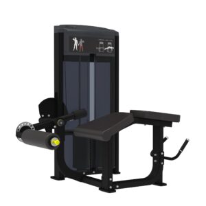 Pro Series, Lying Leg Curl