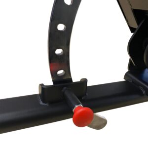 Pro Series, Multi Adjustable Bench