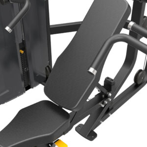 Pro Series, Multipress