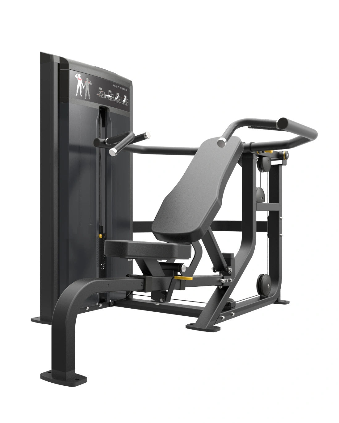 Pro Series, Multipress - Image 3