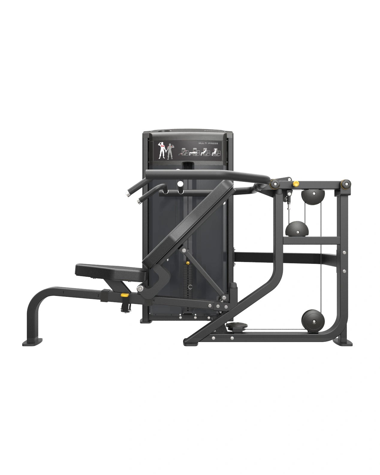 Pro Series, Multipress - Image 4