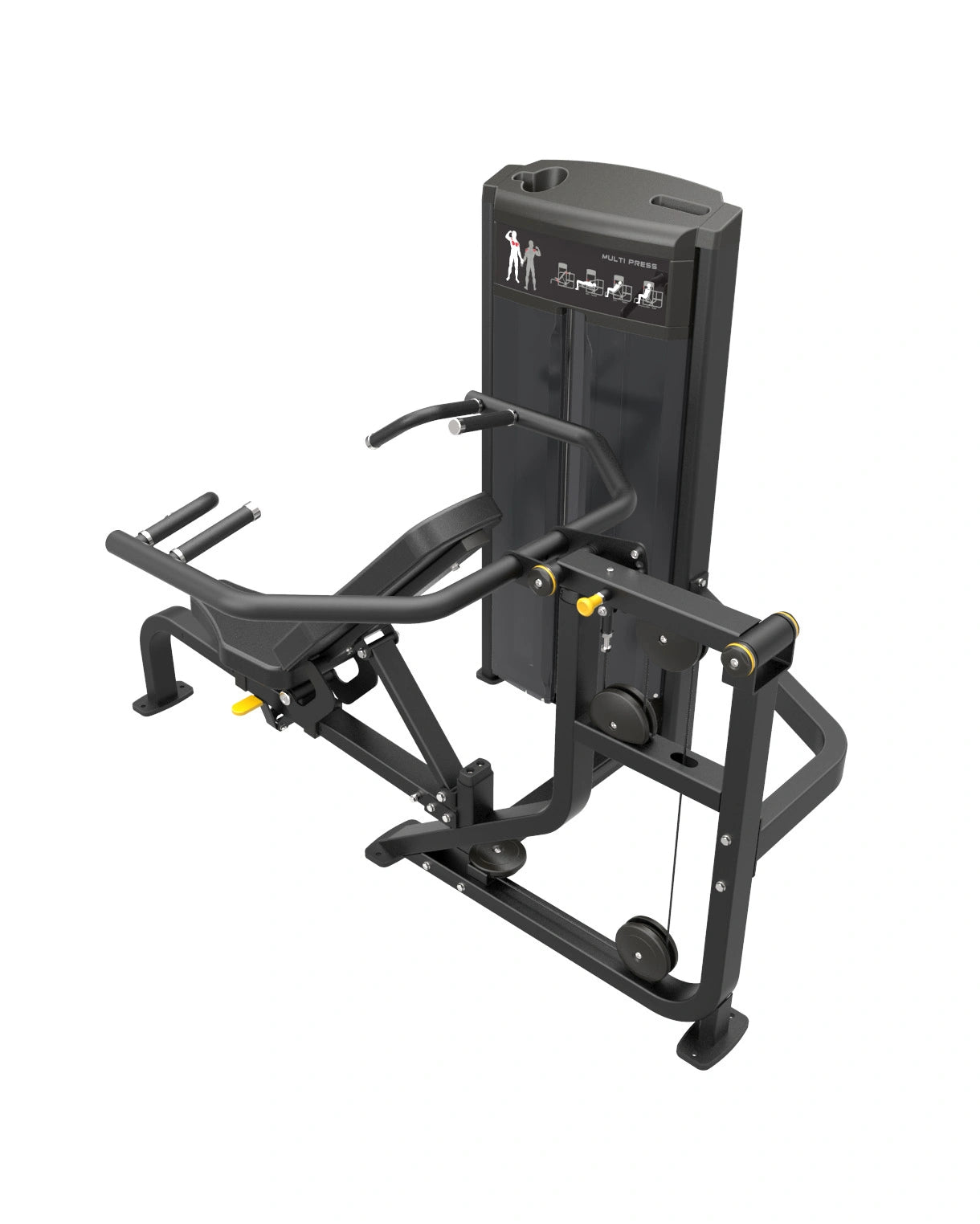 Pro Series, Multipress - Image 2