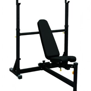 Pro Series, Olympic Adjustable Bench