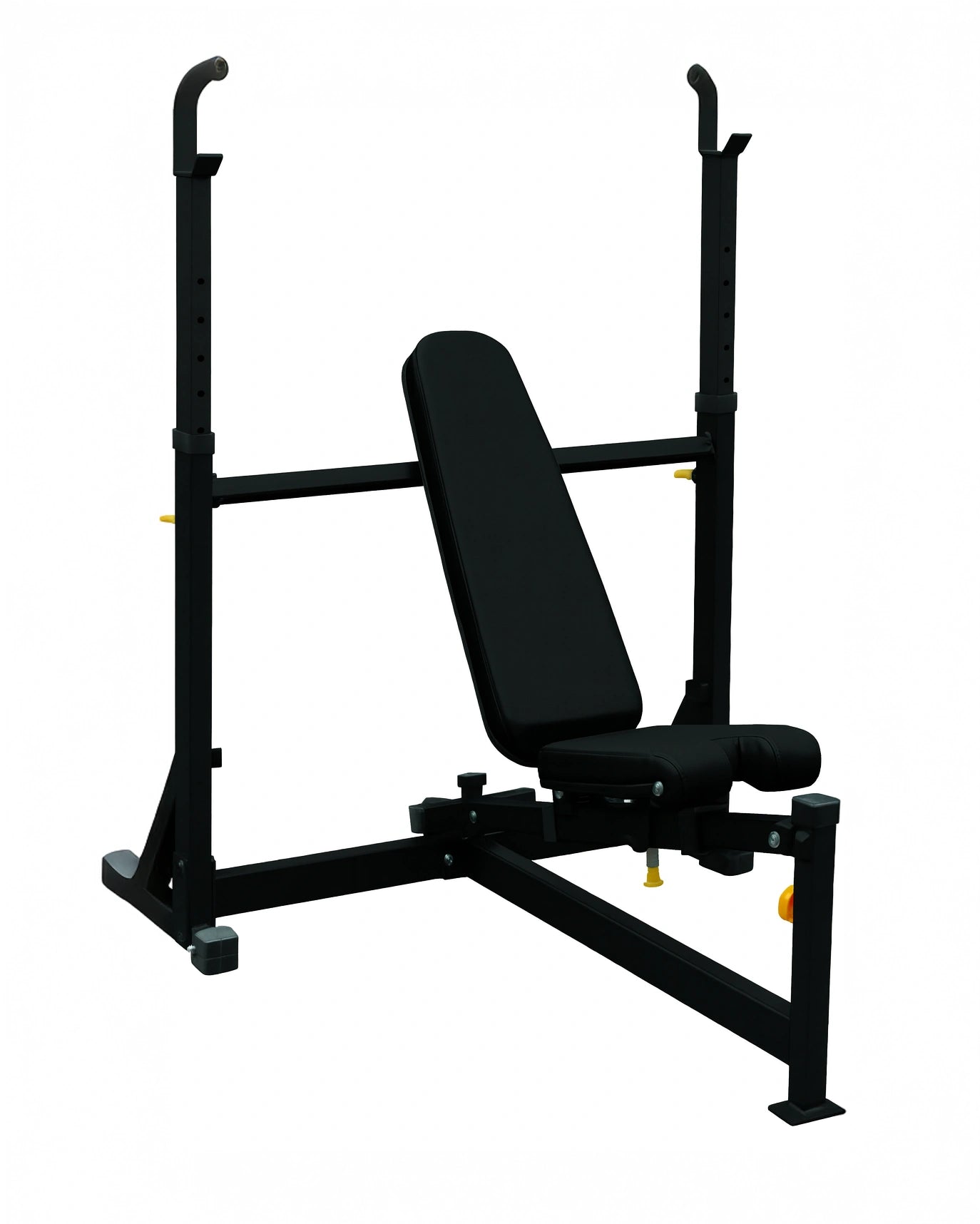 Pro Series, Olympic Adjustable Bench