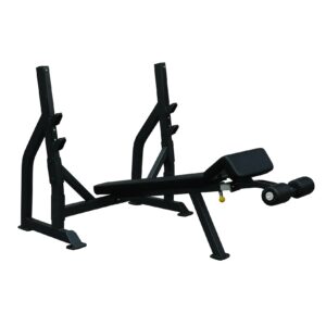 Pro Series, Olympic Decline Bench