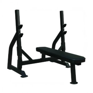 Pro Series, Olympic Flat Bench