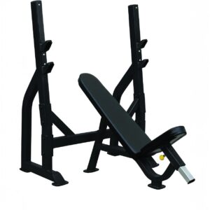Pro Series, Olympic Incline Bench