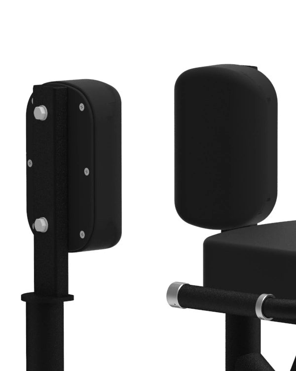 Pro Series, Outer Thigh - Image 2