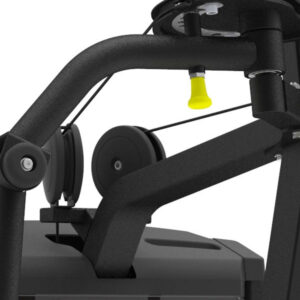 Pro Series, Pec Fly / Rear Delt