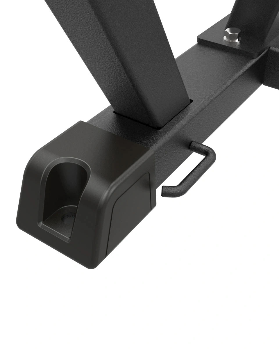 Pro Series Plate Loaded, Chest Press - Image 3