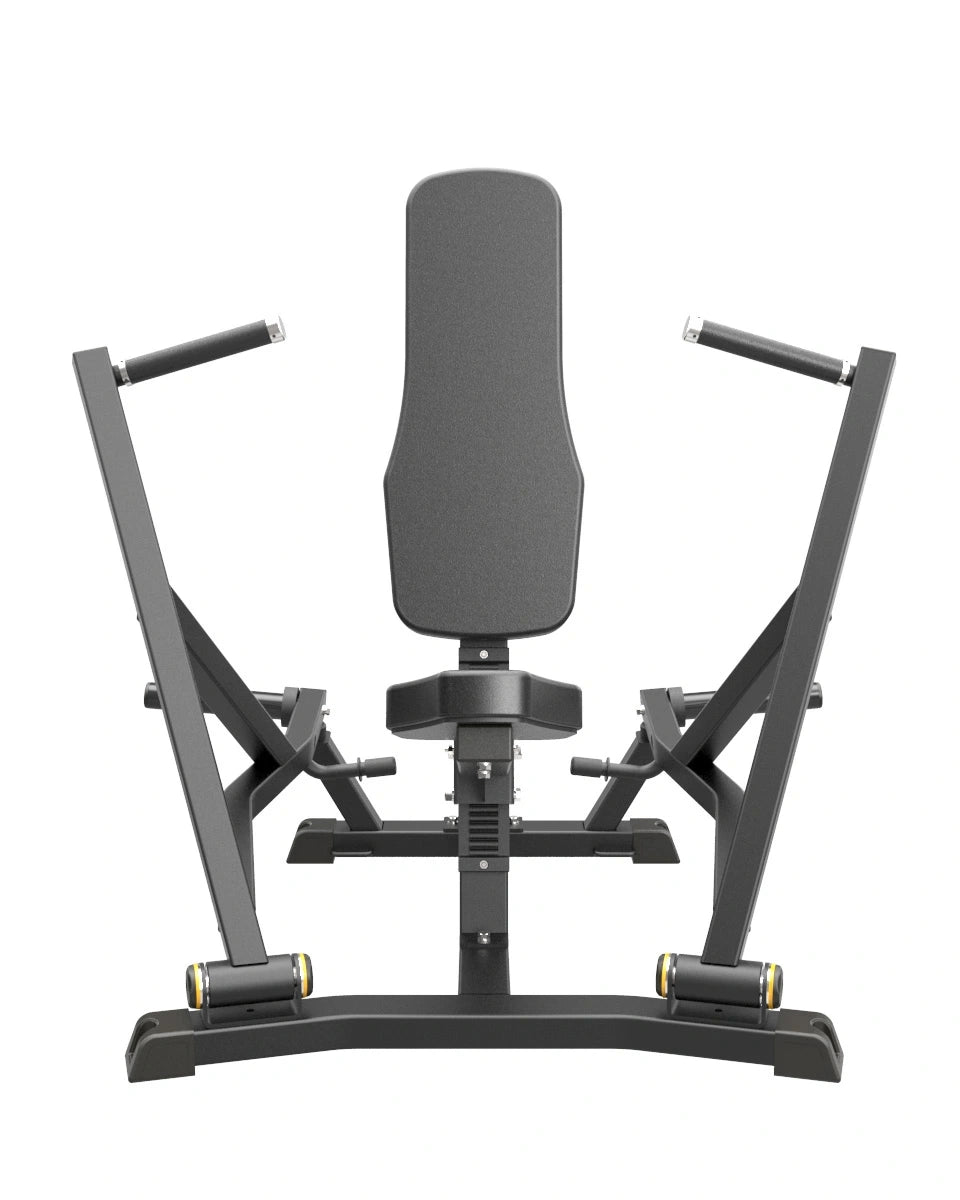Pro Series Plate Loaded, Chest Press - Image 4