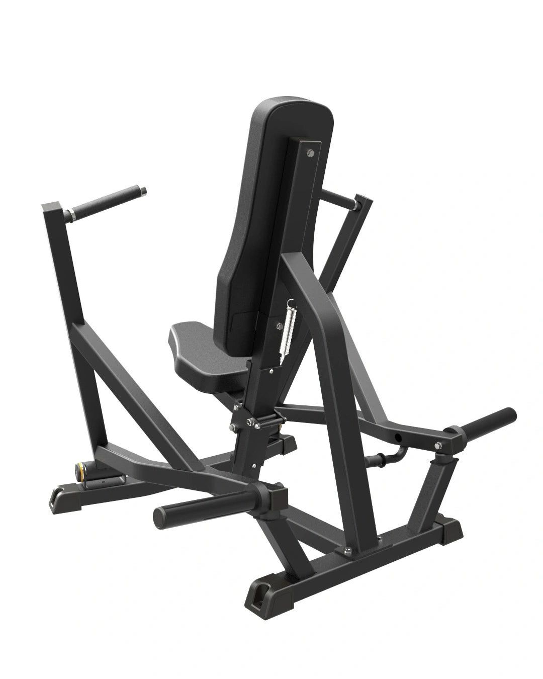 Pro Series Plate Loaded, Chest Press
