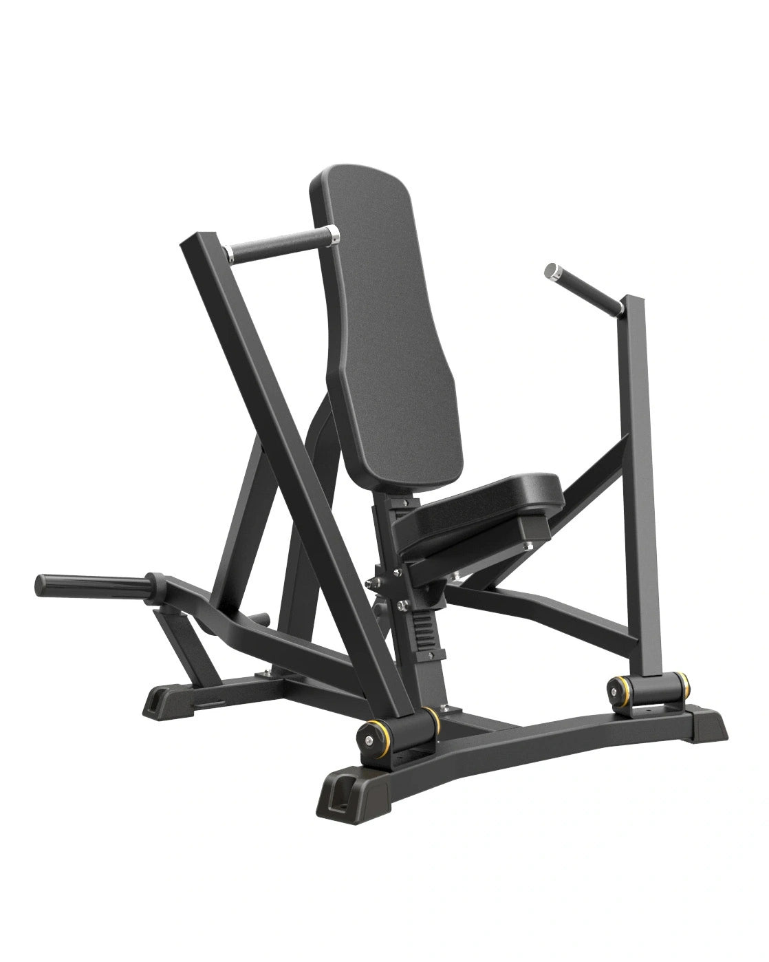 Pro Series Plate Loaded, Chest Press - Image 2